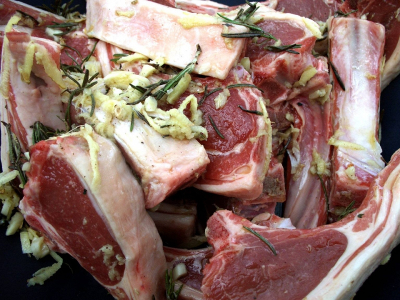 Домашние рецепты приготовления мяса дичи